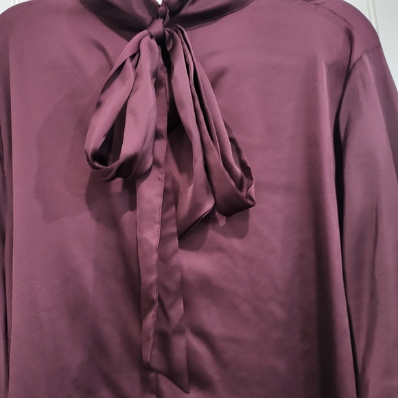 Worthington Blouse - Picture 6 of 10